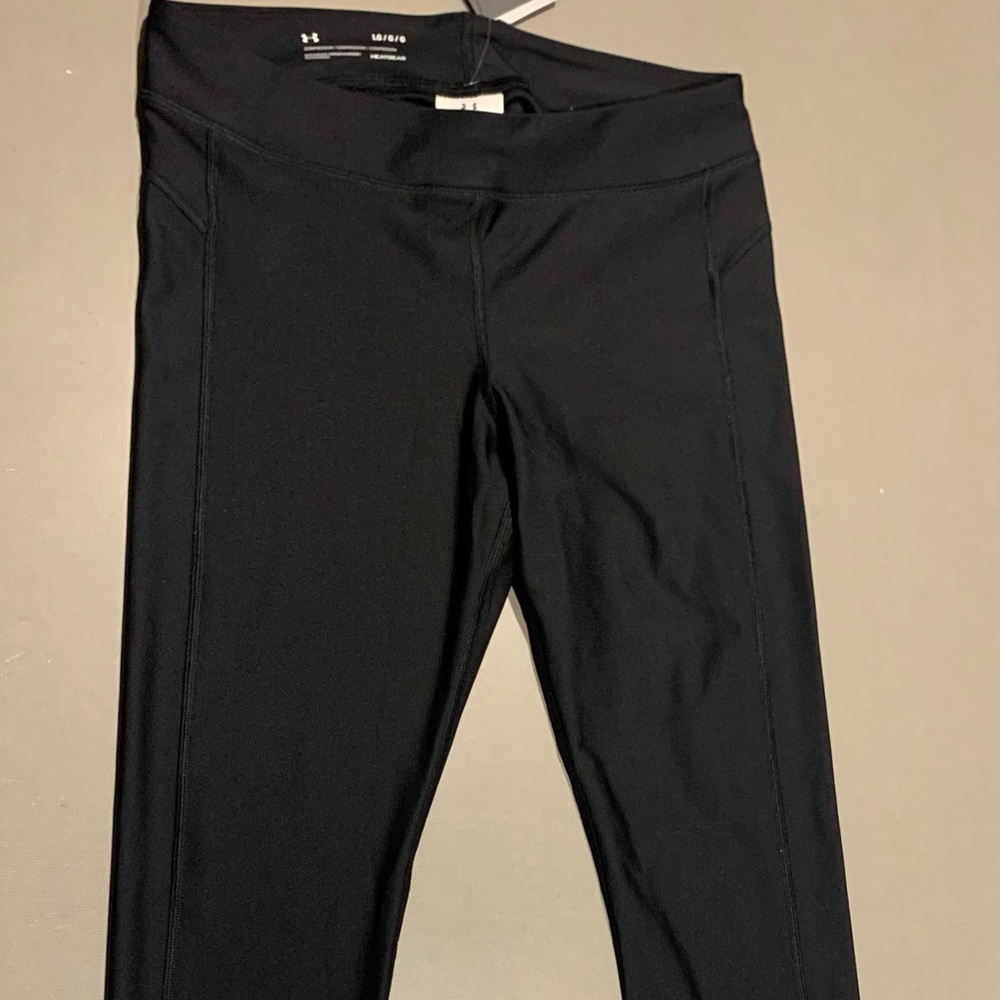 Under Armour size large black